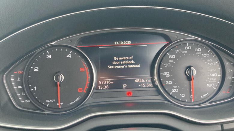 Audi Q5 2.0 TDI Quattro SE 5dr S Tronic Diesel Estate